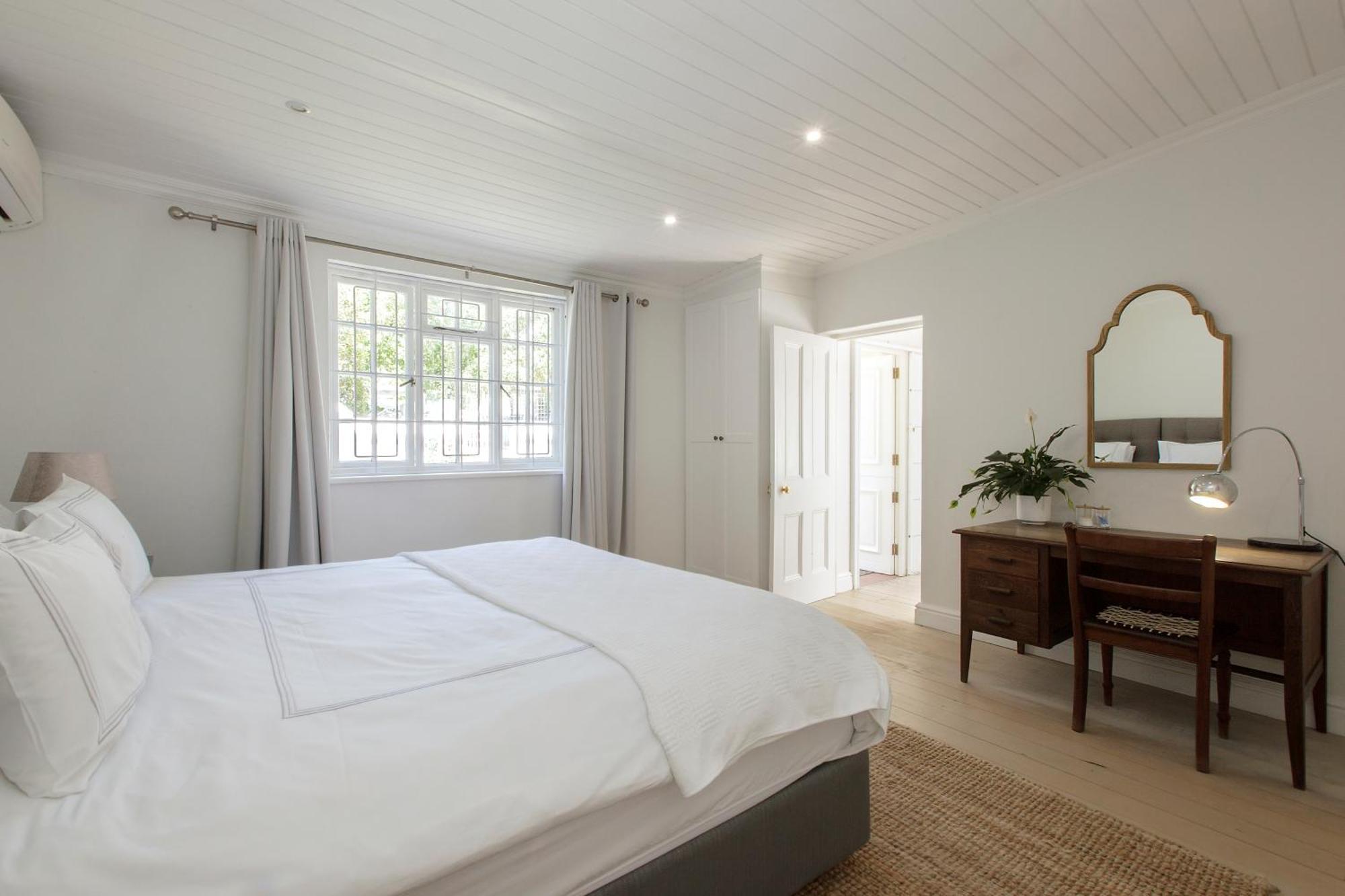 Sunset Farm Stellenbosch Villa Kültér fotó