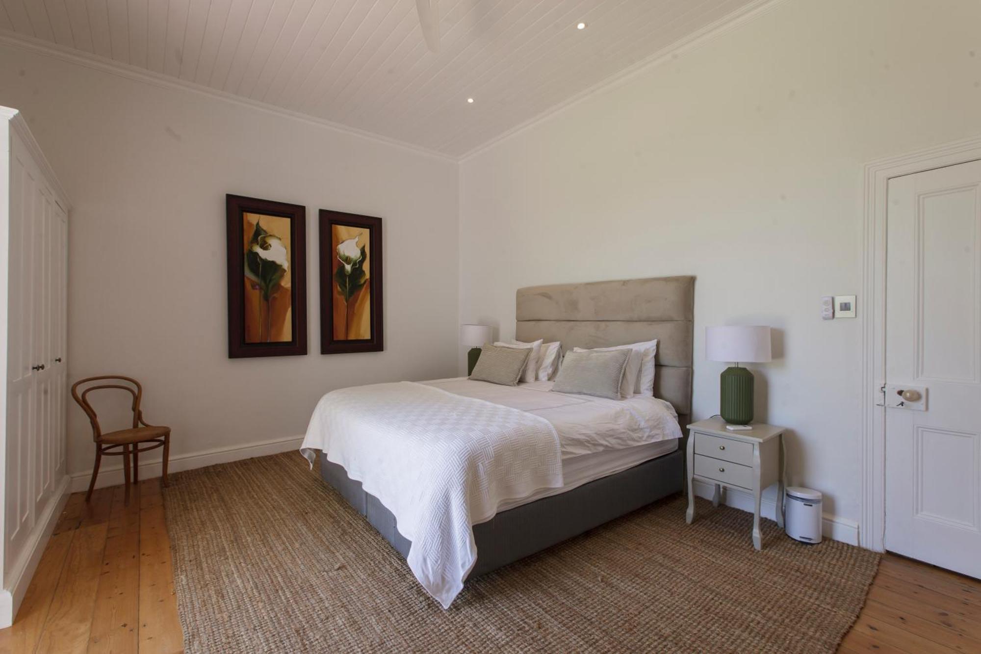 Sunset Farm Stellenbosch Villa Kültér fotó
